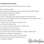 Steyr LG 110 HP Şema ve Ayrıntıları