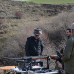 Pars Takımı Atış Etkinliği