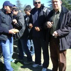 26 Mart 2011 - Mustafa Serdar ile YataGun'un Samyang ve Hawke Tanıtım Buluşması