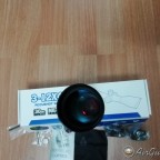 Utg 3-12x44 30mm Mil-Dot Tüfek Dürbünü