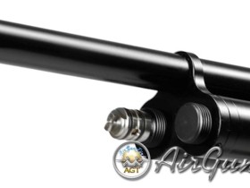 AirArms S510 TC Xtra Fac