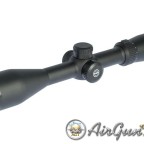 Varmint 25 SF