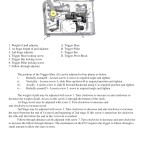 AirArms EV-2 Şema ve Ayrıntıları