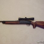 Crosman 2100 Şema ve ayrıntıları