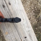 Umarex Walter Cp99 compact Full Metal