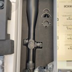 HAWKE SİDEWİNDER ED 8-40X56 TMX SFP