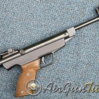 Diana Mod 6G Şema ve Ayrıntıları