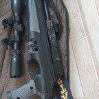 Hatsan at44 10 tactical