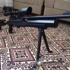 Nova Tact , At44, Crosman ve Mod75