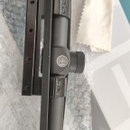 Hawke Vantage 4 x 32 Mildot