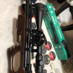 kral arms puncher breaker