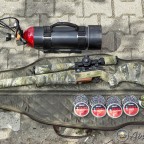 Satış Albümü Air Arms S510 2