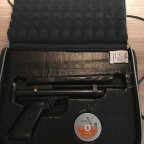 Crosman 2240 Co 2