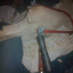 zoraki ultra için dipçik çalışması(vs56)