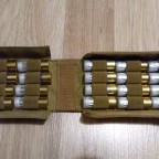 Tam Donanımlı Chest Rig/Hücum Yeleği