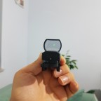 Satılık Bushnell 6-24×50, Reddot, sa941 co2 tabanca