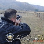 Ankara Team 29 Ekim 2011 Cumhuriyet Bayramı Kutlaması ve Silüet Hedef Yarışması