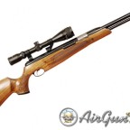 AirArms TX200