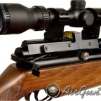 AirArms S410-S510 SL XTRA Şema ve Ayrıntıları