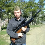 26 Mart 2011 - Mustafa Serdar ile YataGun'un Samyang ve Hawke Tanıtım Buluşması