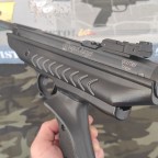 Hatsan Mod 25 Super Charger 5.5mm