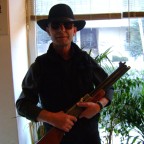 26 Mart 2011 - Mustafa Serdar ile YataGun'un Samyang ve Hawke Tanıtım Buluşması