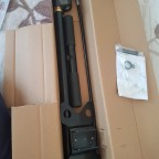 Hatsan 200 Bar El Pompası