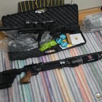 Hatsan Sniper Long