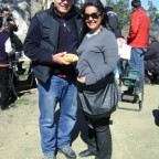 26 Mart 2011 - Mustafa Serdar ile YataGun'un Samyang ve Hawke Tanıtım Buluşması