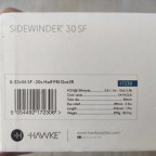 Hawke Sitewinter 8-23x56 SF x20 Halfmildot