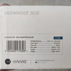 Hawke Sitewinter 8-23x56 SF x20 Halfmildot
