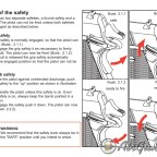 Steyr LG 110 HP Şema ve Ayrıntıları