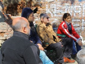 SamYang Lansmanı, Evsahibi AnkaraTeam 26 Mart 2011