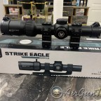 Vortex Strike Eagle 1-8x24 BDC3 Moa Reticle