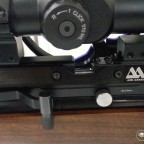 Emrah sayar single shot ve paralax tekeri