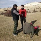 HASAG 03.12.2017 ATIŞ BULUŞMASI