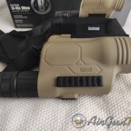 Bushnell T Serisi Legend 15-45x60