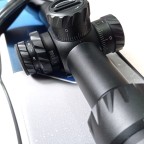 Discovery HD 5-25X50 SFIR FFP