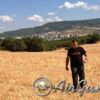 Hasan Mefzu buluşmasından...