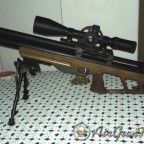 CALİREGUN CRİCKET 6.35