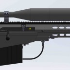 BARRETT M82A1 (BT-65)