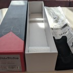 NIKKO STIRLING Target Master 1" 5-20x50