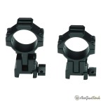 Eagle Vision No Limit Dürbün Ayakları