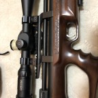 kral arms puncher breaker