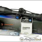 Discovery 5-30x56 FFP