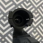 Dürbün Terasizi ve Kamera Aparatı