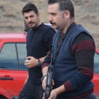 12.11.2017 Ankara Pars Grubu Havalı Silah atış ve tanışma etkinliği