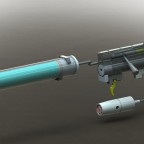 BARRETT M82A1 (BT-65)