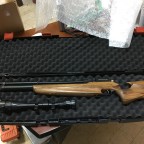 Kral ARMS a teşekkürler.