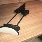 Zoraki Hp 01 Dipçik Çalışması(cahar)